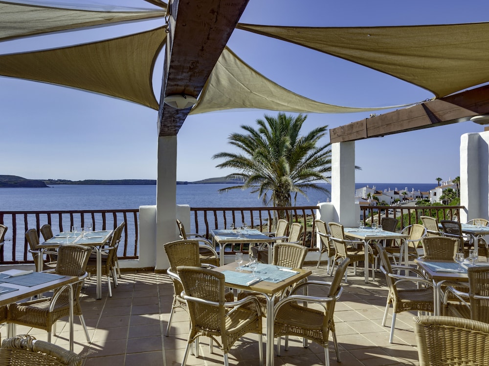 aparthotel tramontana park