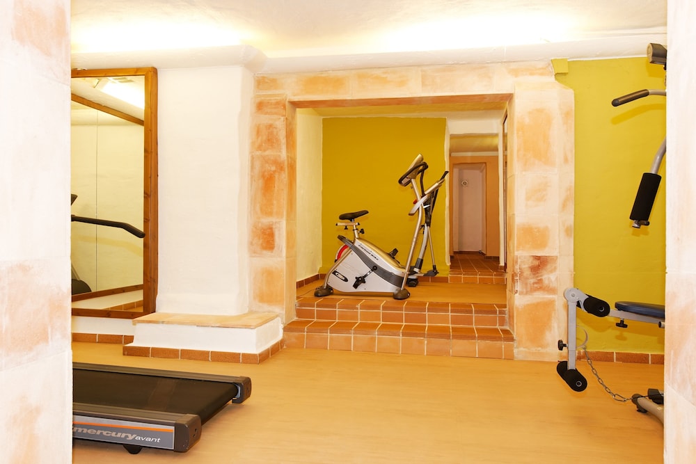 aparthotel tramontana park