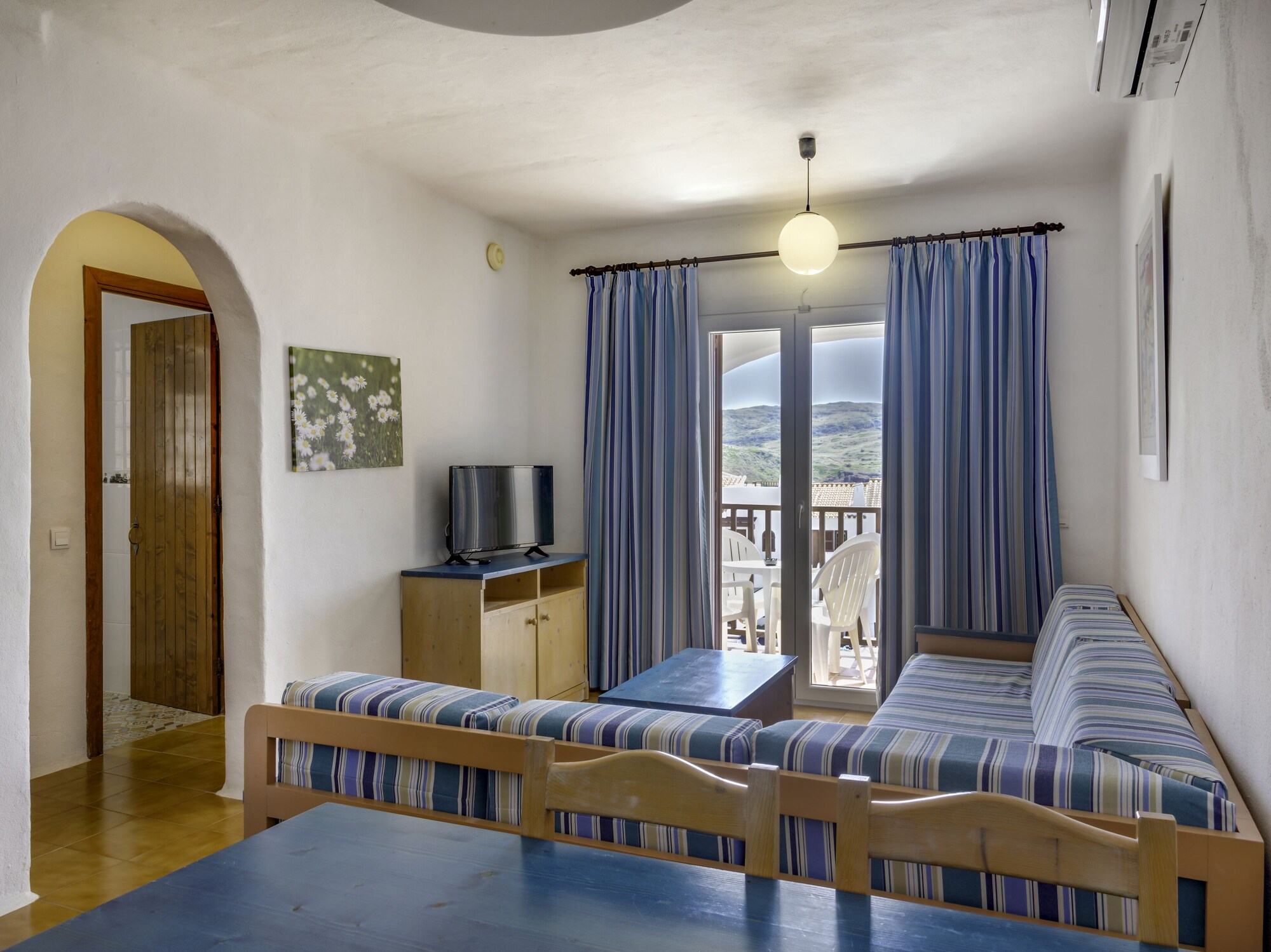 aparthotel tramontana park