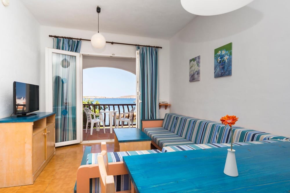 aparthotel tramontana park