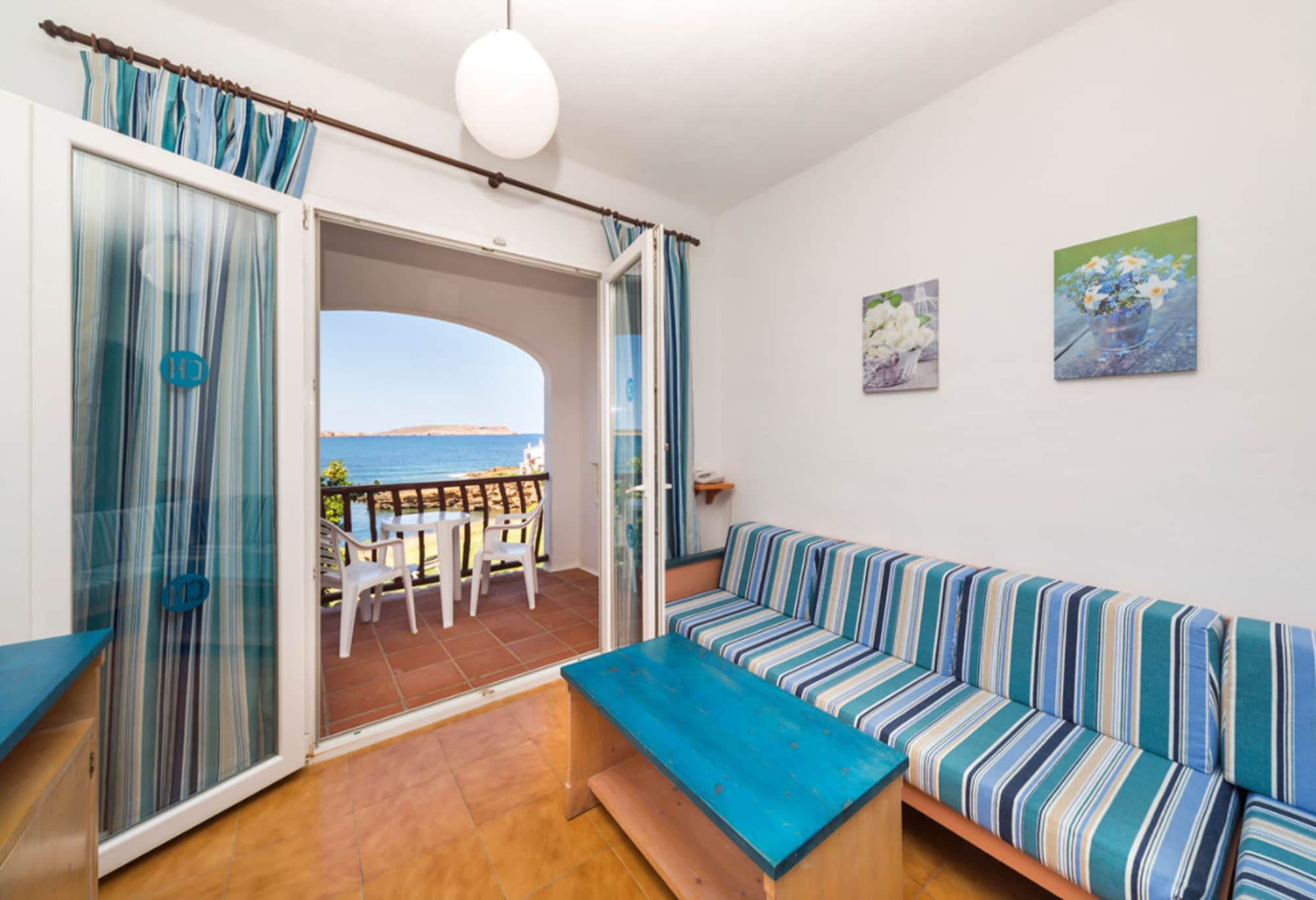 aparthotel tramontana park