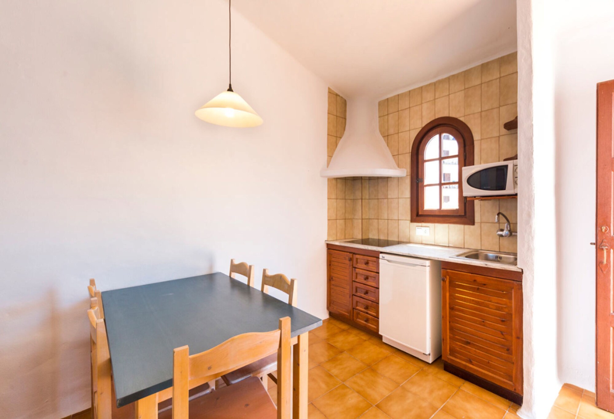 aparthotel tramontana park
