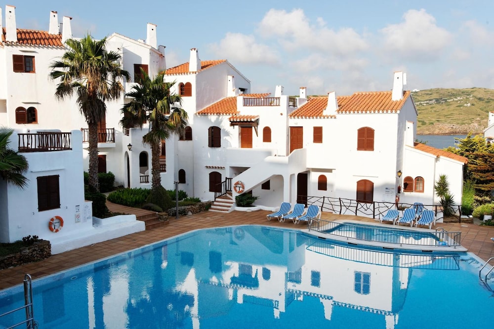 aparthotel tramontana park