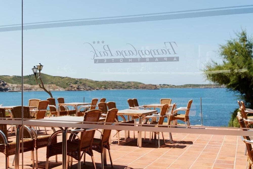 aparthotel tramontana park