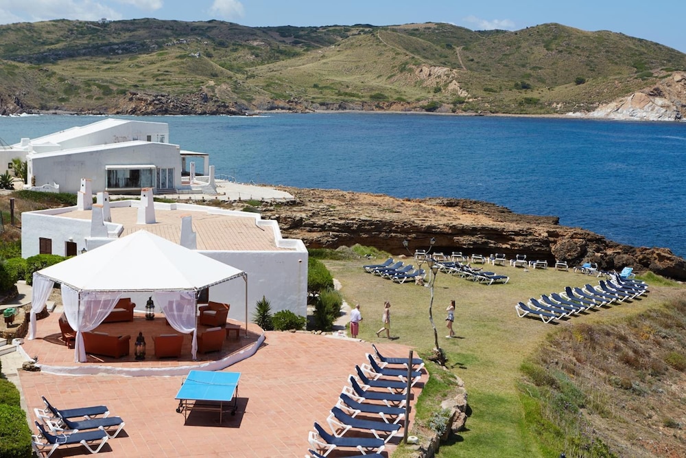 aparthotel tramontana park