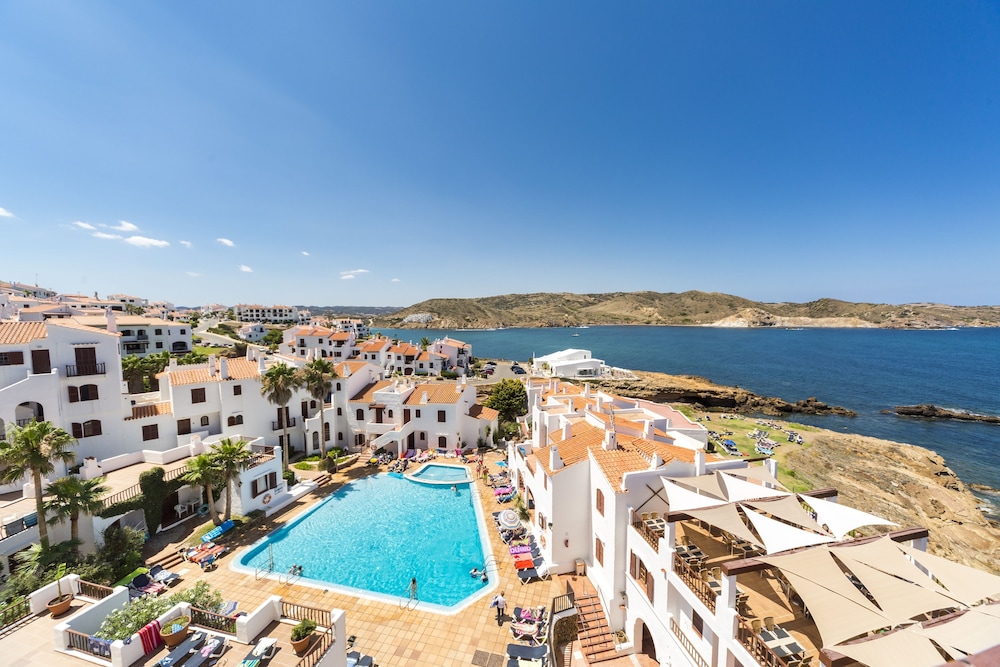 aparthotel tramontana park