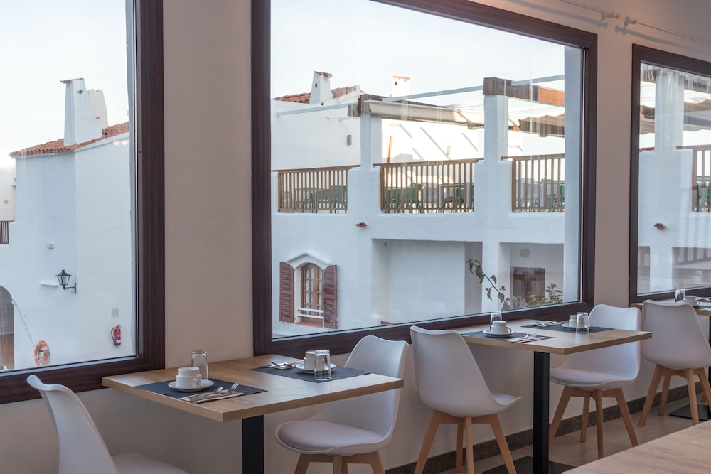 aparthotel tramontana park