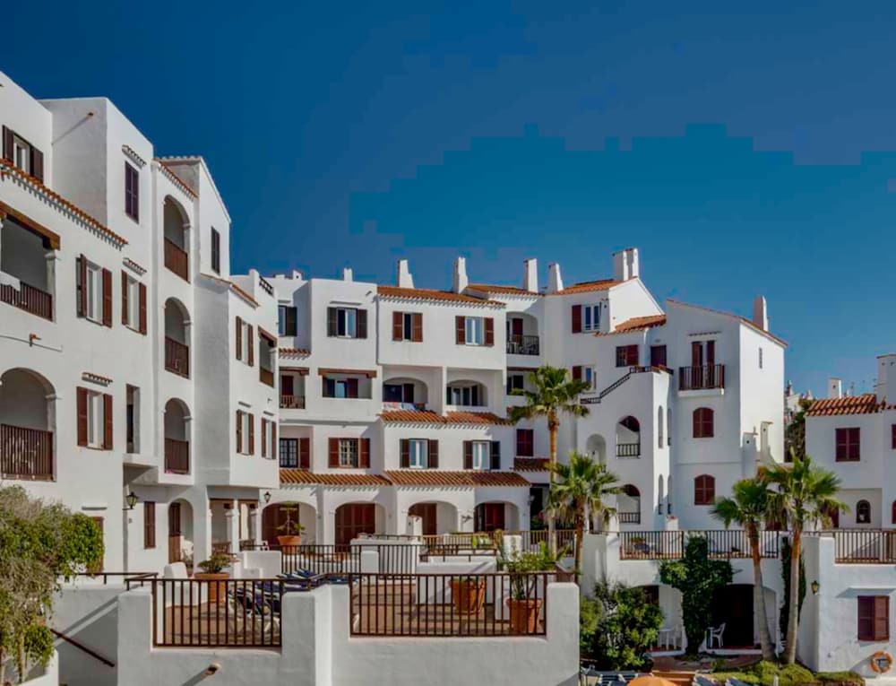 aparthotel tramontana park