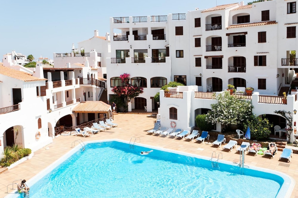 aparthotel tramontana park