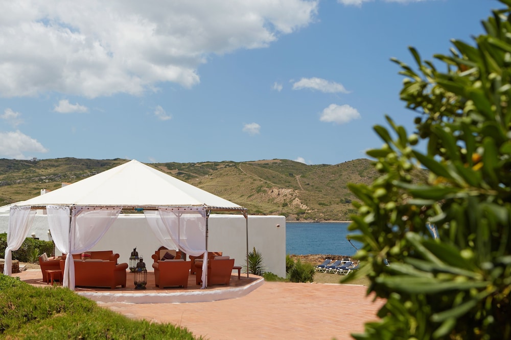 aparthotel tramontana park
