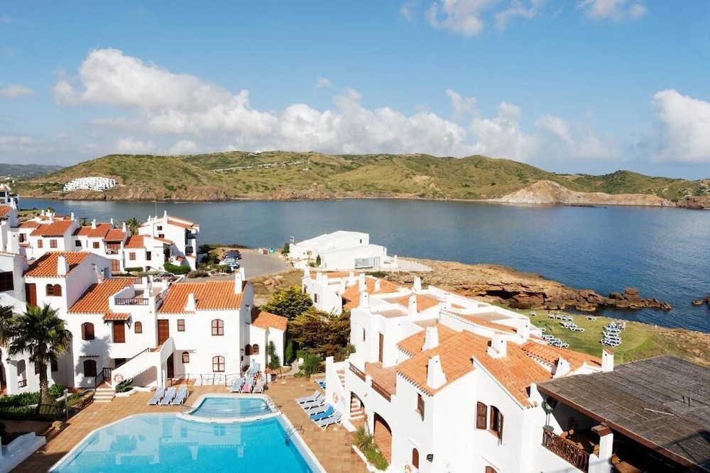 aparthotel tramontana park
