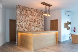 aparthotel tramontana park