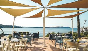aparthotel tramontana park