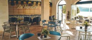 aparthotel tramontana park
