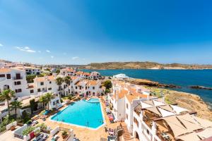 aparthotel tramontana park
