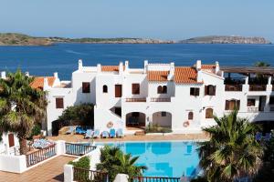 aparthotel tramontana park