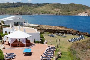 aparthotel tramontana park