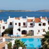 aparthotel tramontana park