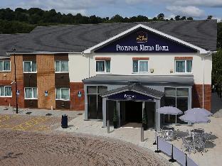 Best Western Pontypool Metro Hotel,Gwent>>Cardiff,3 star