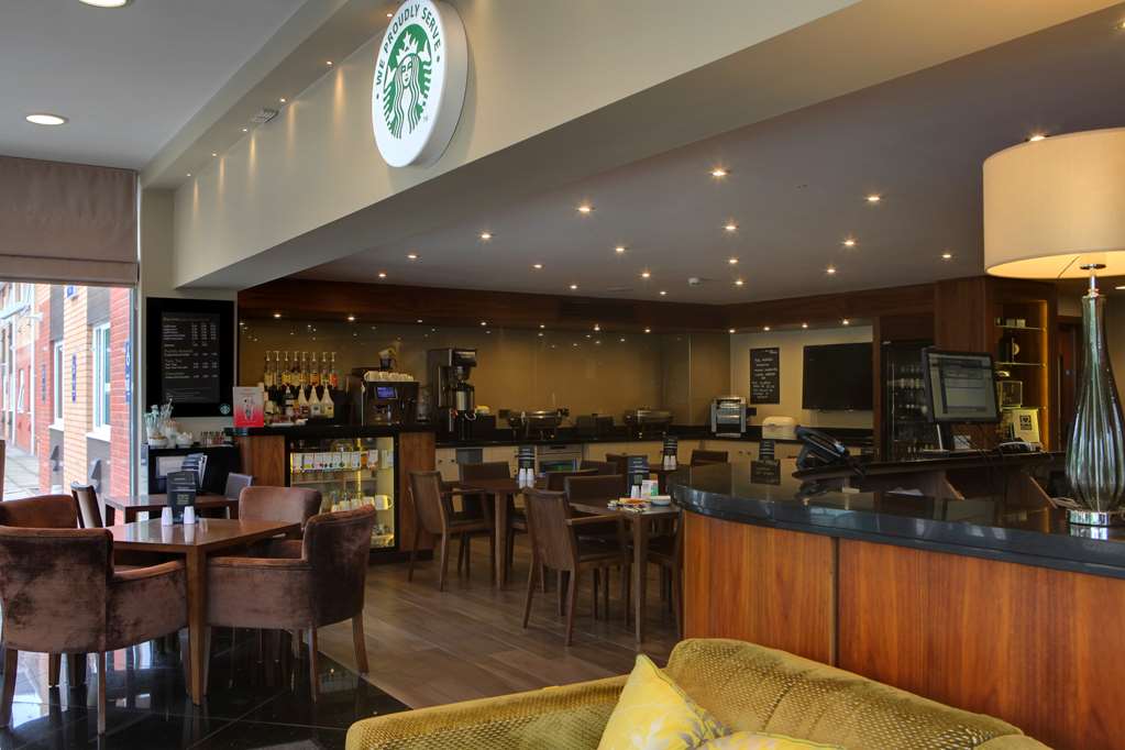 best western pontypool metro hotel