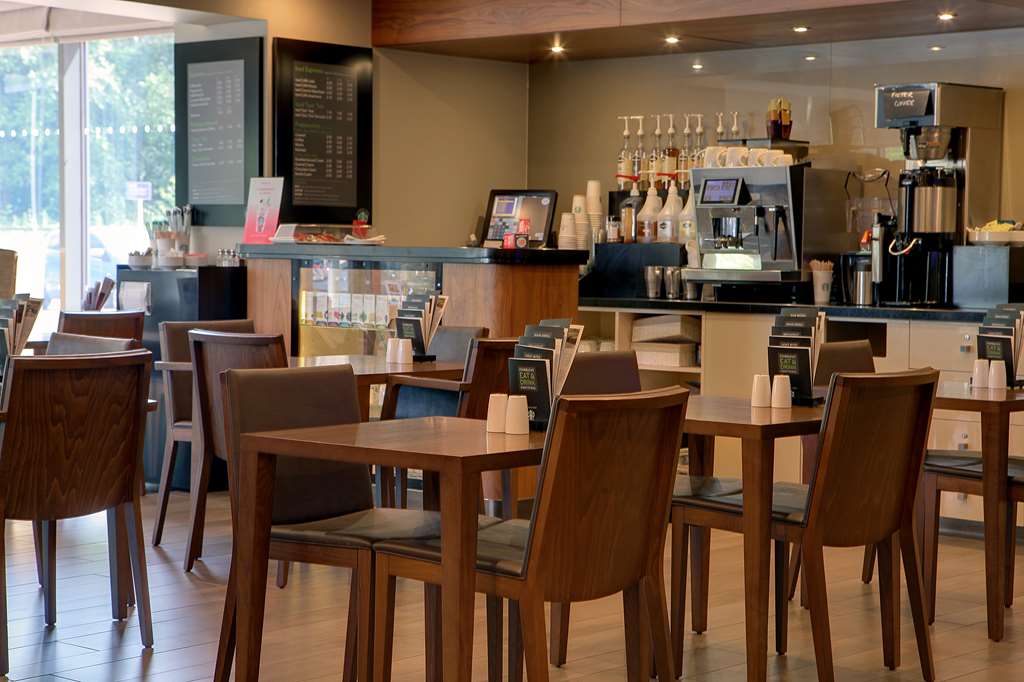 best western pontypool metro hotel