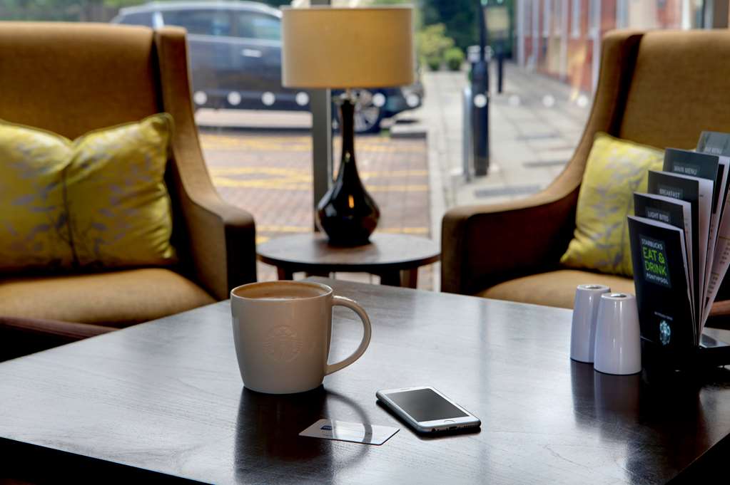 best western pontypool metro hotel