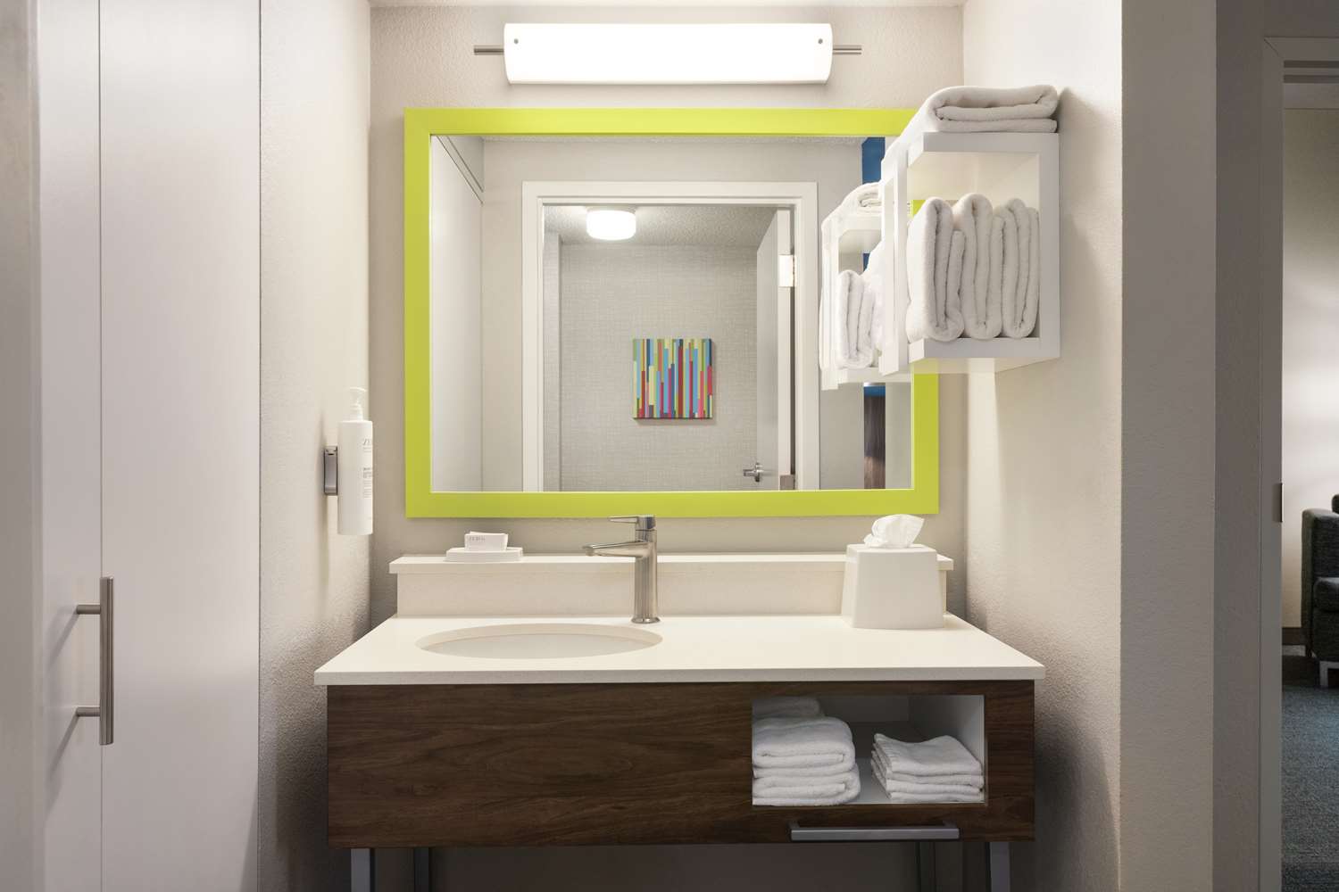 hampton inn and suites springfield mo