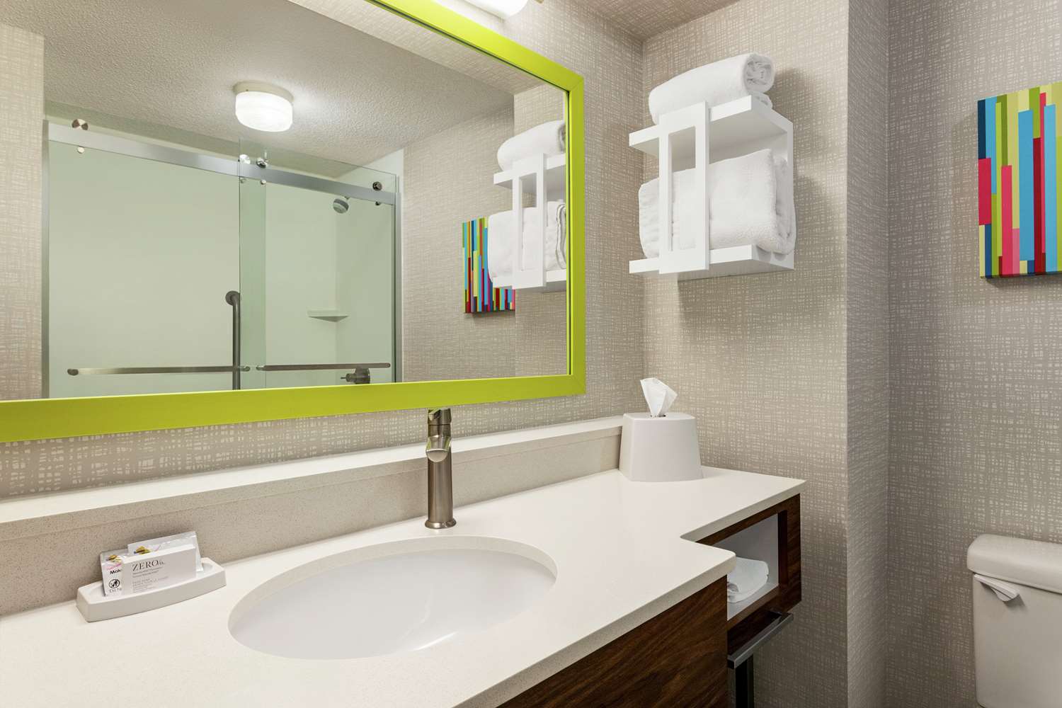hampton inn and suites springfield mo
