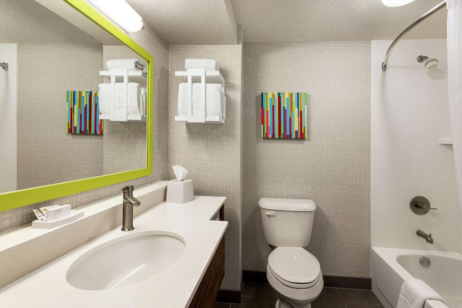 hampton inn and suites springfield mo