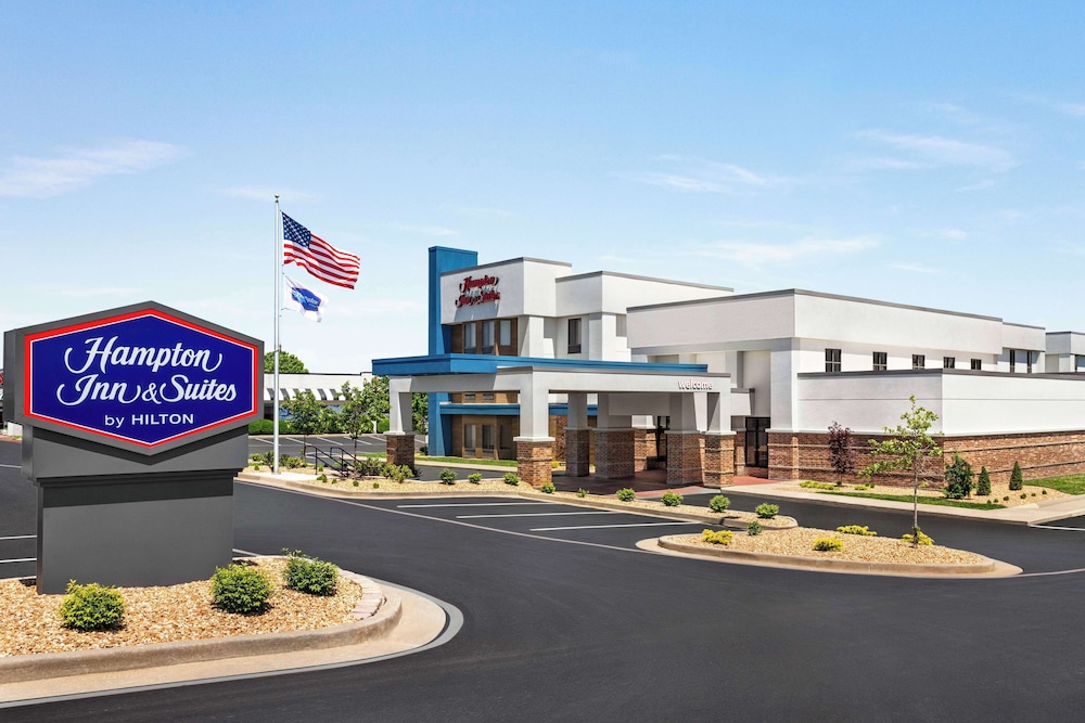 hampton inn and suites springfield mo