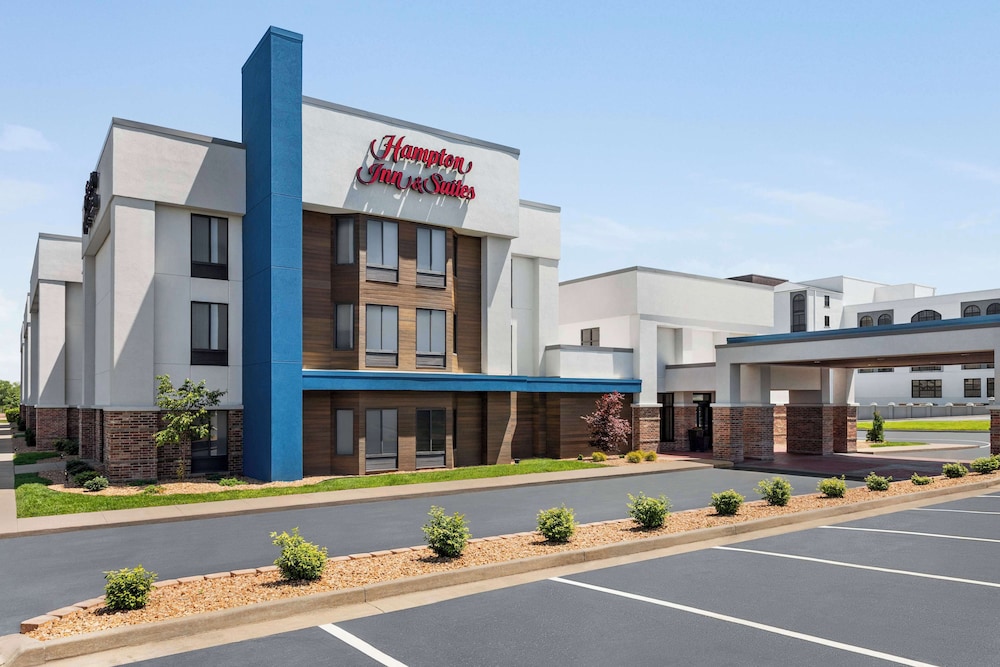 hampton inn and suites springfield mo