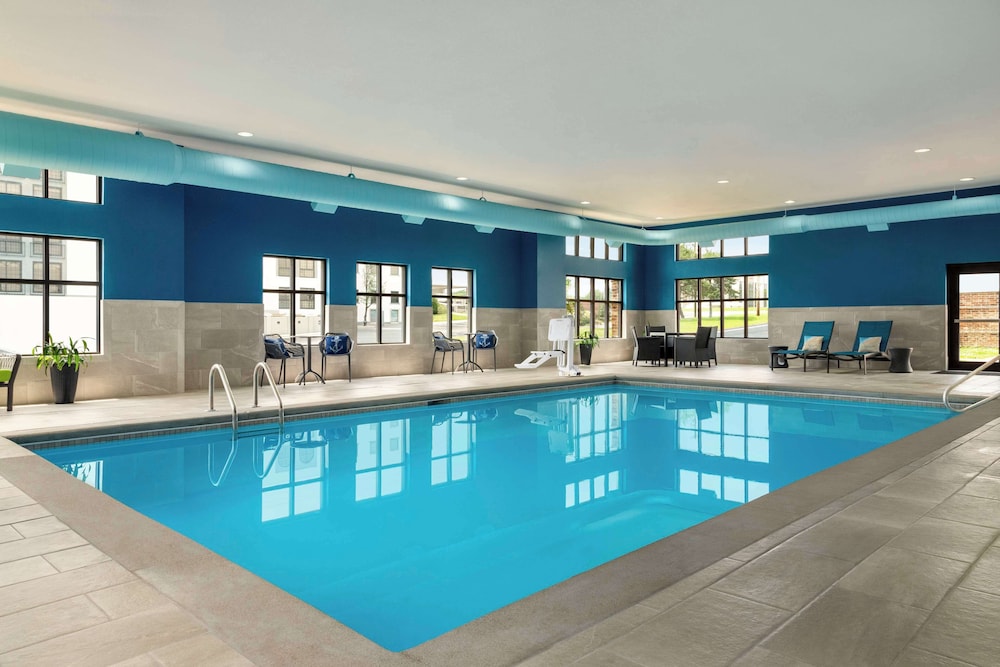 hampton inn and suites springfield mo