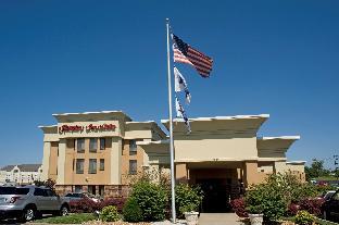 hampton inn and suites springfield mo