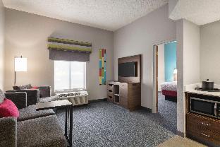 hampton inn and suites springfield mo