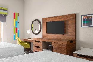 hampton inn and suites springfield mo