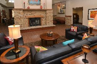 hampton inn and suites springfield mo
