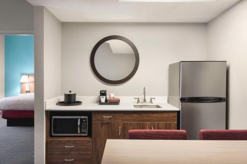 hampton inn and suites springfield mo
