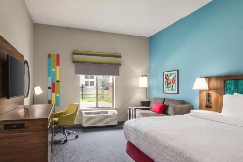 hampton inn and suites springfield mo
