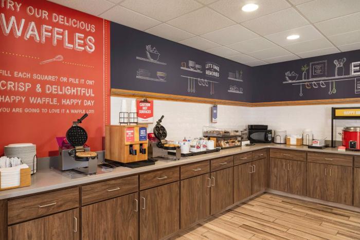 hampton inn and suites springfield mo