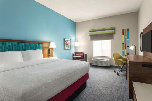 hampton inn and suites springfield mo