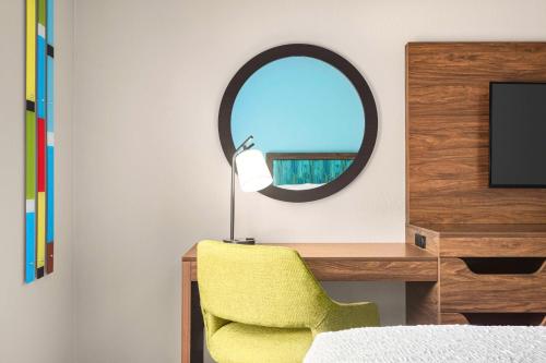 hampton inn and suites springfield mo