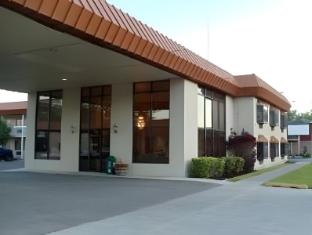 days inn and suites by wyndham logan