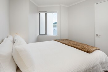 picton waterfront apartments