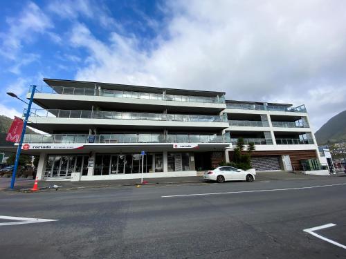 picton waterfront apartments