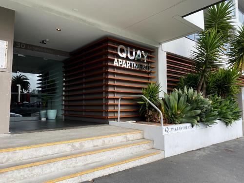 picton waterfront apartments