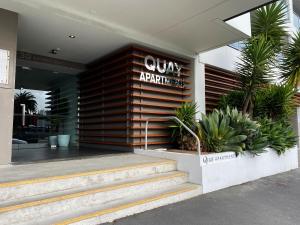 picton waterfront apartments