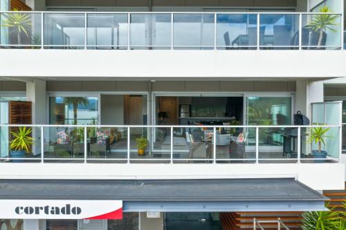 picton waterfront apartments