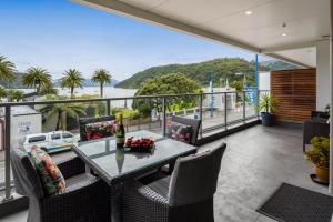 picton waterfront apartments