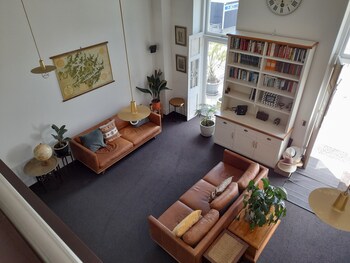 picton waterfront apartments