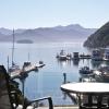 picton waterfront apartments
